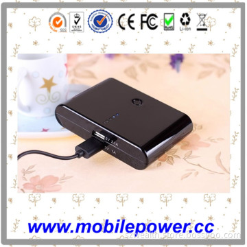 12000mAh Portable Power Bank/Charger